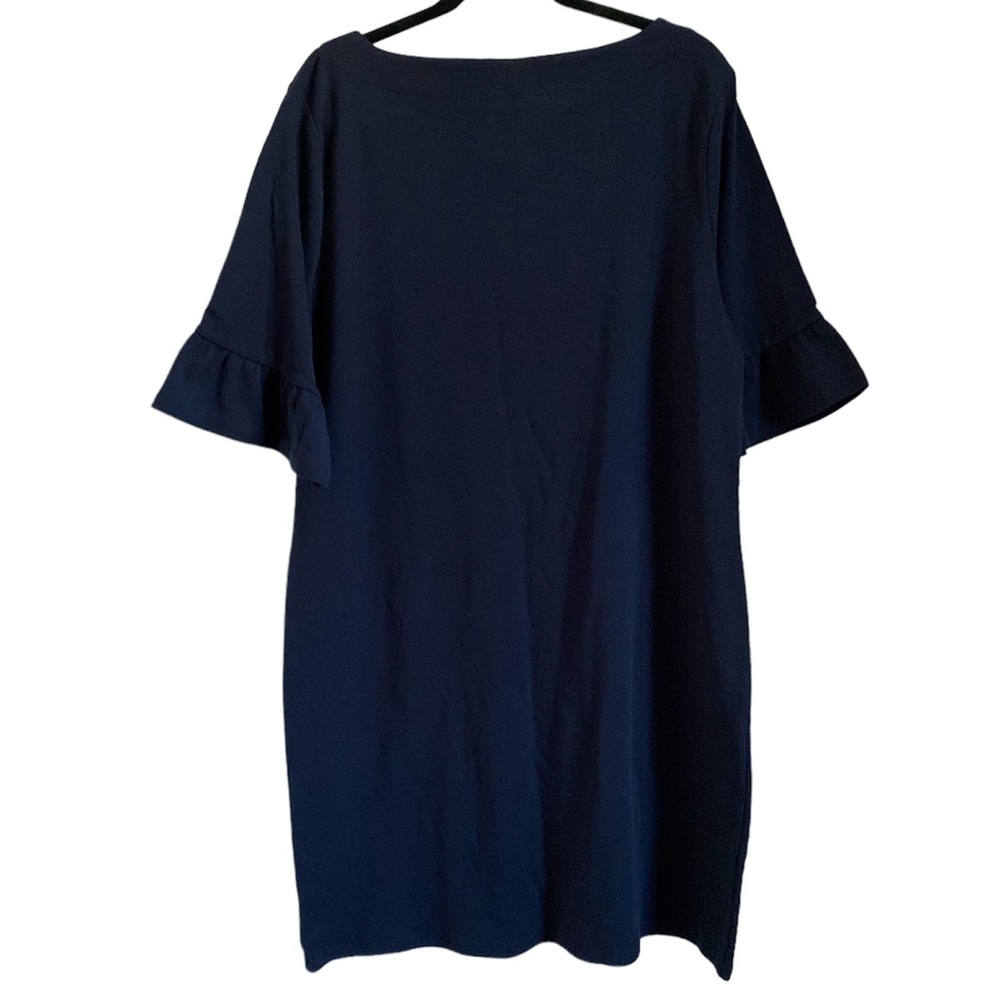 Talbots Dress - Picture 2 of 5